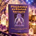 Plejádská světelná terapie
