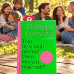 Toto mali čítať všetci, ktorých máte radi - Philippa Perry*