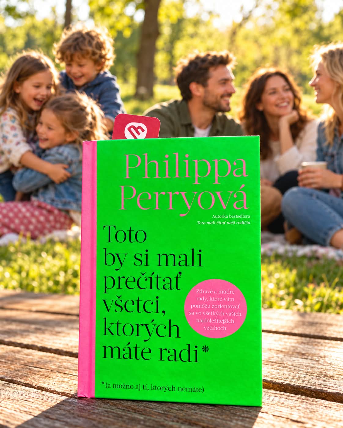 LbvXx_9J Toto mali čítať všetci, ktorých máte radi - Philippa Perry* - Obrázek 1