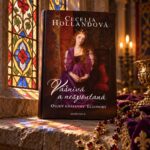 Vášnivá a nespoutaná/ Cecelia Hollandová