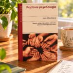 Pozitivní psychologie /J. Křivohlavý