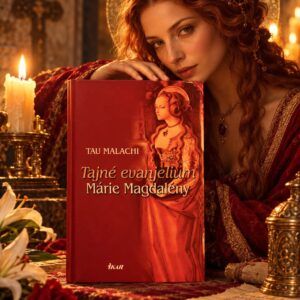 Tajné evanjelium Márie Magdalény * Tau Malachi