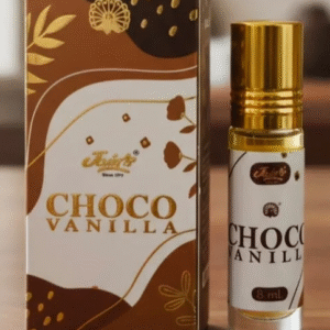 CHOCO VANILLA 8ml