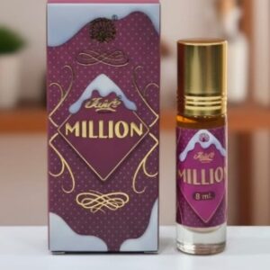 MILLION 8ml