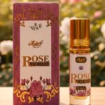 ROSE OUDH 8ml Ruža